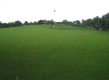 Cuoi da dieu, cam nhan mien que o Vuon Xoai hinh anh