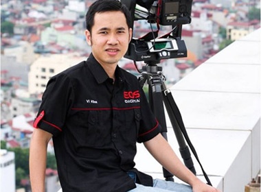 Ba nhiep anh gia xuat sac dua tai tai Samsung Photo Challenge hinh anh