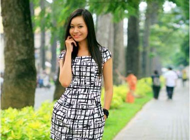 Tiet kiem 70% khi mua thoi trang cong so va dao pho hinh anh