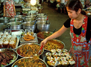 10 diem khong the bo qua khi toi Bangkok hinh anh