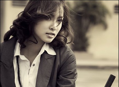 Tu VDV bong chuyen 'thoat xac' thanh sieu mau hinh anh