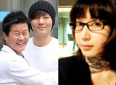 Nu nhac si Han Quoc vao tu vi 'si nhuc' nguoi yeu hinh anh