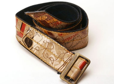 5 phong cach ket hop that lung hoan hao hinh anh