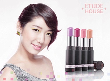Toa sang cung Noel voi Etude House hinh anh