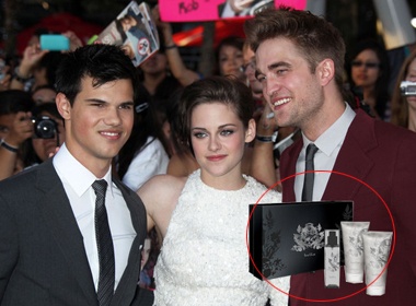 'Chang vang' cung co my pham rieng hinh anh