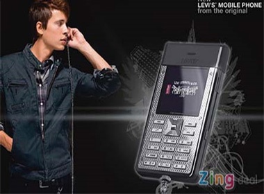 Tiet kiem 961.000 dong khi mua dien thoai Levi's hinh anh