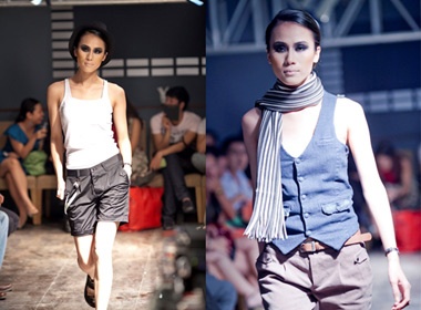 Thai Ha cai trang nam that dieu luyen hinh anh