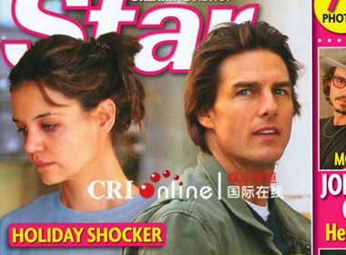 Vo chong Tom Cruise 'duong ai nay di'? hinh anh