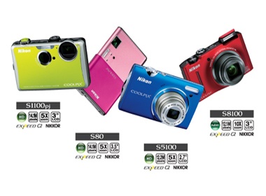 Tung bung voi Le hoi mua sam Coolpix cua Nikon hinh anh