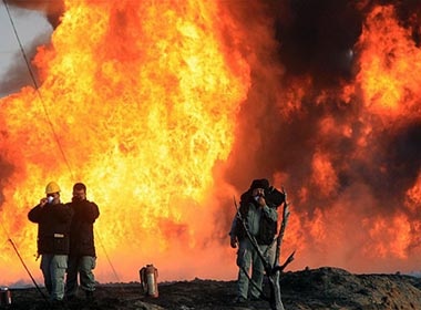 27 nguoi thiet mang trong vu no ong dan dau hinh anh