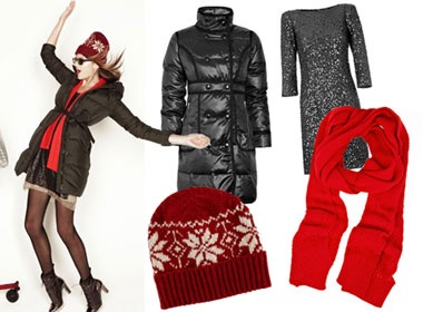 5 bi quyet ket hop trang phuc layer mua dong hinh anh