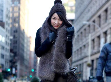 Thuy Top khoe dang thon sau khi giam 5 ky hinh anh