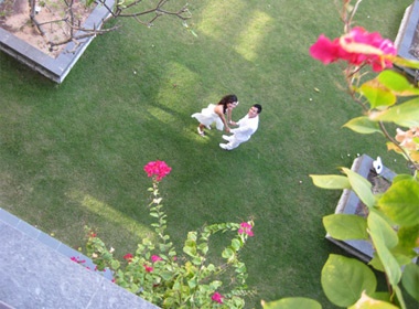 Samsung Photo Challenge: Nhung nu cuoi cua nang hinh anh