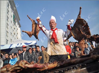 Nuong 136 con de cung mot luc hinh anh