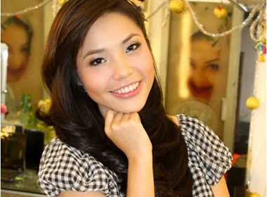 Nghe thuat trang diem tu nhien hinh anh