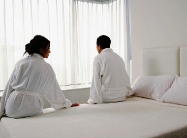 Van con 'nguyen' sau 3 thang lam vo hinh anh