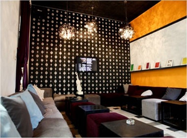 GOSSIP Bar Cafe - noi ca tinh hoi tu hinh anh