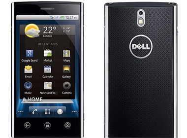 Dell Venue chinh thuc duoc ban ra tai Hong Kong hinh anh