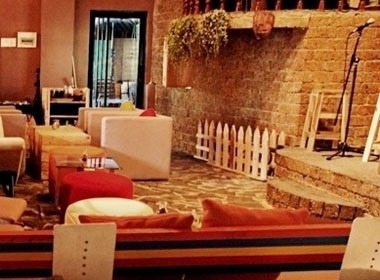 Trai nghiem cung bac tinh yeu o Jardin D’amour hinh anh