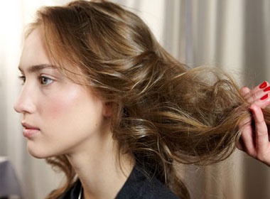 Bi quyet cho lon toc xoan quyen ru hinh anh