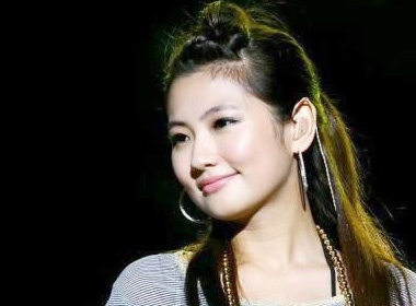 Selina (S.H.E) se khong giu duoc khuon mat cu hinh anh