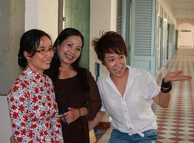 Hanh trinh tro thanh than tuong am nhac cua Uyen Linh hinh anh