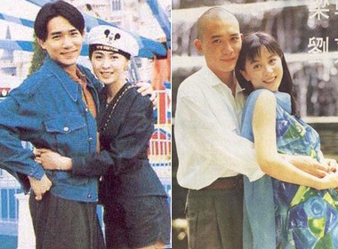 Luu Gia Linh - Luong Trieu Vy lo anh 'thoi xa vang' hinh anh