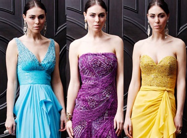 Duyen dang voi dam Naeem Khan hinh anh