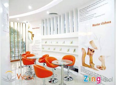 Thu thai tinh than cung Vyoga World hinh anh