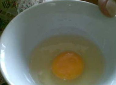 Kinh hoang cong nghe lam trung ga gia o Trung Quoc hinh anh