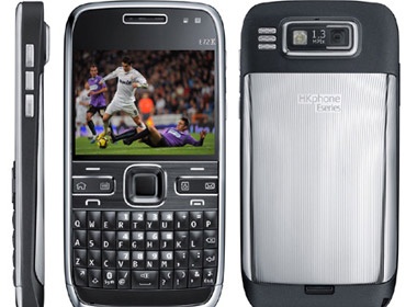 Hkphone E72k gia soc chi con 1.550.000 dong hinh anh