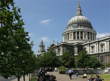 Nhung dia diem khong the bo qua khi den London hinh anh