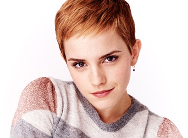 Emma Watson 'ghet' cuoc song phu du o Hollywood hinh anh
