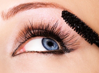 Chon mascara phu hop voi ban hinh anh