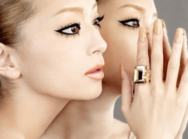 10 mau mong tay tuyet dep mung nam moi hinh anh