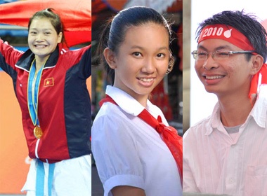 6 ky tich cua teen Viet nam 2010 hinh anh