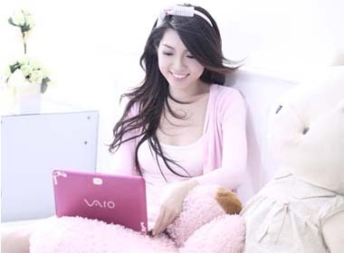 Ngam Nguy Thanh Lan tuoi tan buoi som mai hinh anh