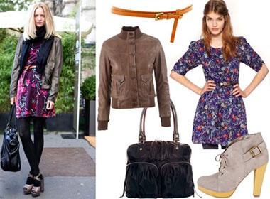 6 phong cach duong pho an tuong hinh anh