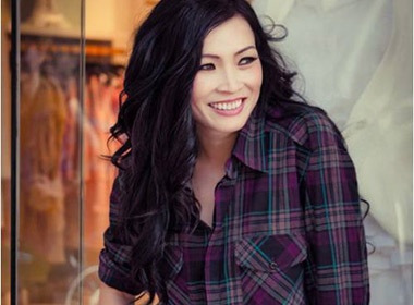 Cac sao qui tu tai dem nhac 'Bat song cam xuc' hinh anh