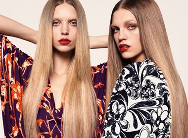 Hen ho voi chi em song sinh cua Sportmax hinh anh