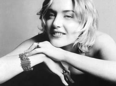 Kate Winslet lai co tinh yeu moi hinh anh