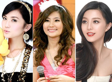 Nhung my nhan Hoa ngu kiem tien gioi nhat hinh anh