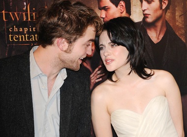 'Bo suu tap' anh dep cua cap doi 'Chang vang hinh anh