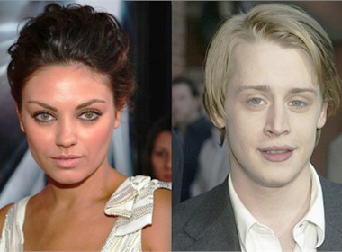 Sao 'O nha mot minh' chia tay nguoi tinh hinh anh