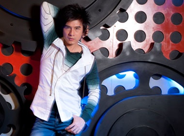 Dan Truong voi goc pho doi thuong hinh anh