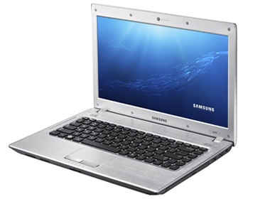 Mua SamSung Q428 va nhan li xi hap dan hinh anh