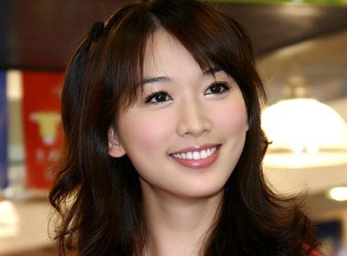 Lam Chi Linh sap len xe hoa? hinh anh