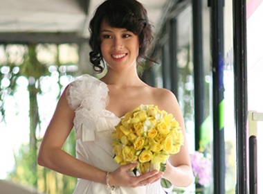 HH nguoi Viet o Czeck lam co dau kieu ky hinh anh