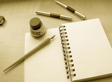 Viet cho tan noi nho hinh anh