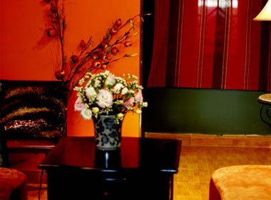 Sac mau Tay Tang huyen bi giua Sai Gon hinh anh